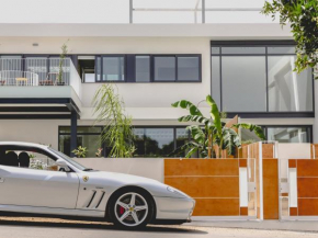 Гостиница Villa L2/ Boutique Villa  Ханья